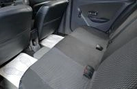 Nissan Almera 9 из 15
