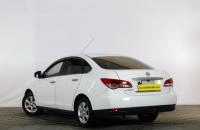 Nissan Almera 4 из 15