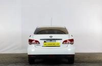Nissan Almera 5 из 15