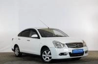 Nissan Almera 1 из 15