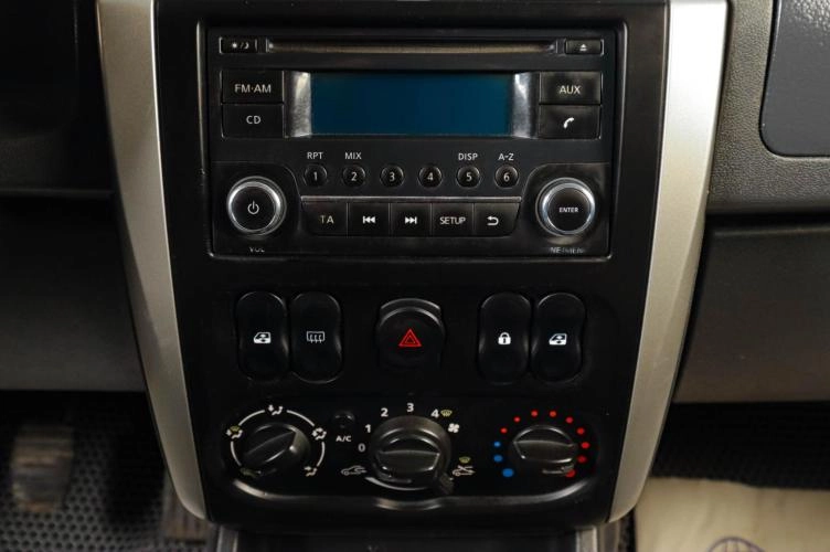 Nissan Almera 14 из 15