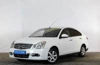 Nissan Almera 3 из 15