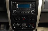 Nissan Almera 14 из 15