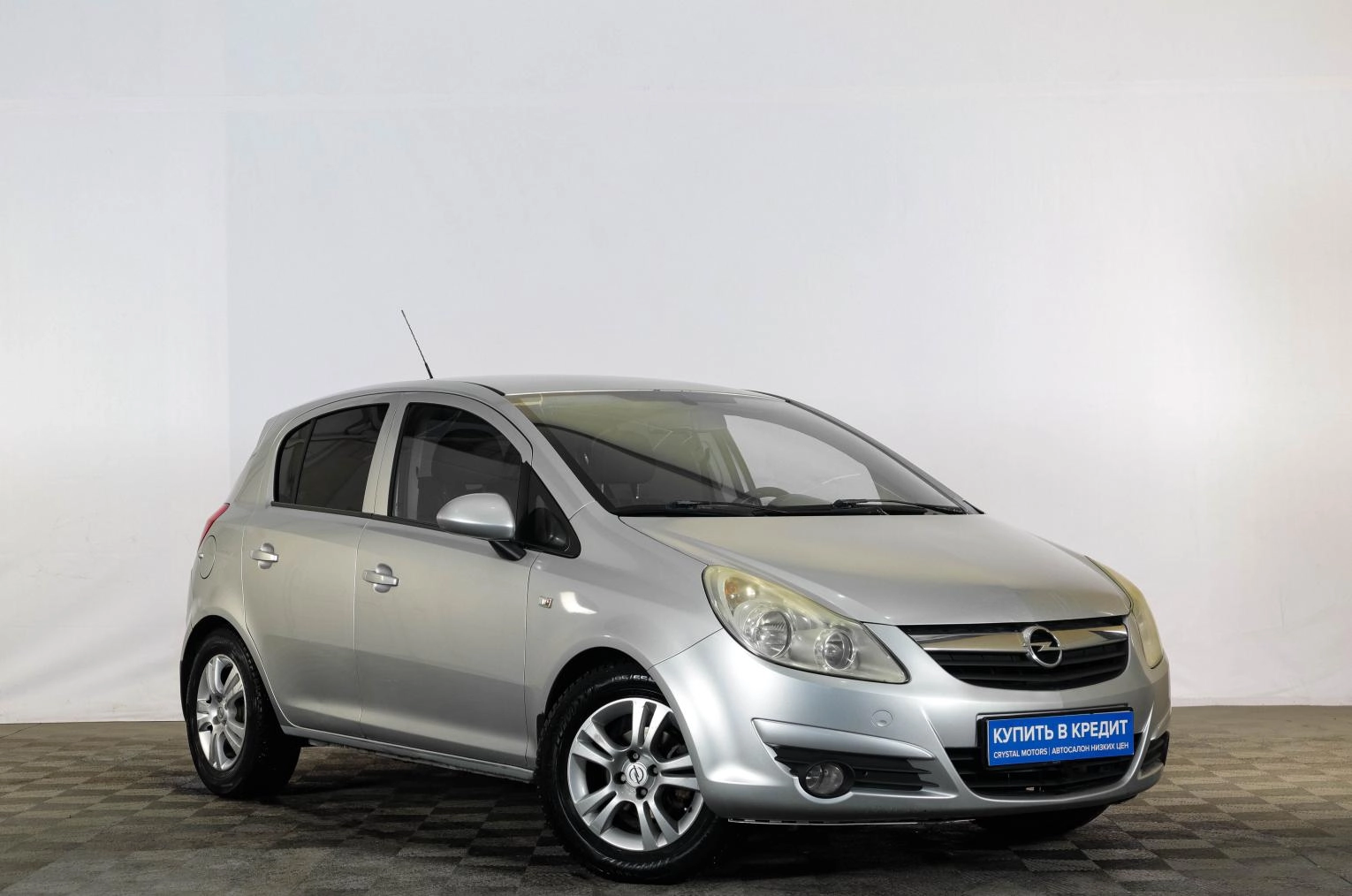 Opel Corsa 1 из 17
