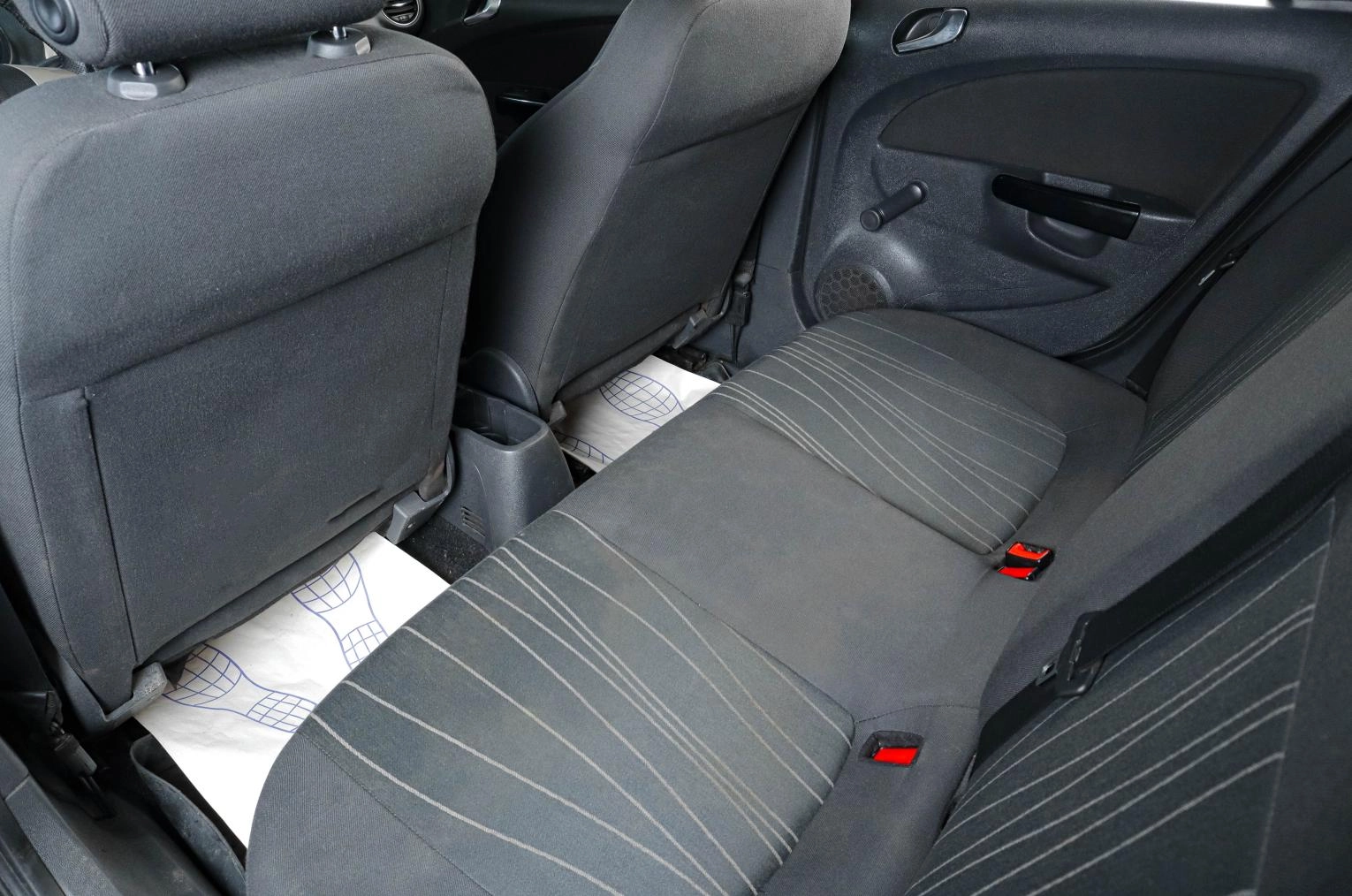 Opel Corsa 8 из 17