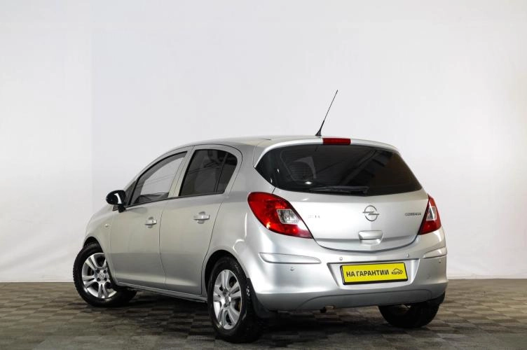 Opel Corsa 4 из 6