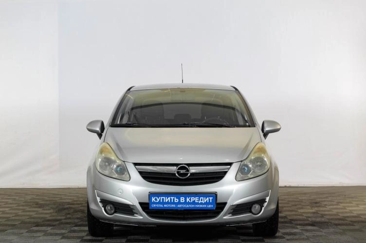 Opel Corsa 2 из 6
