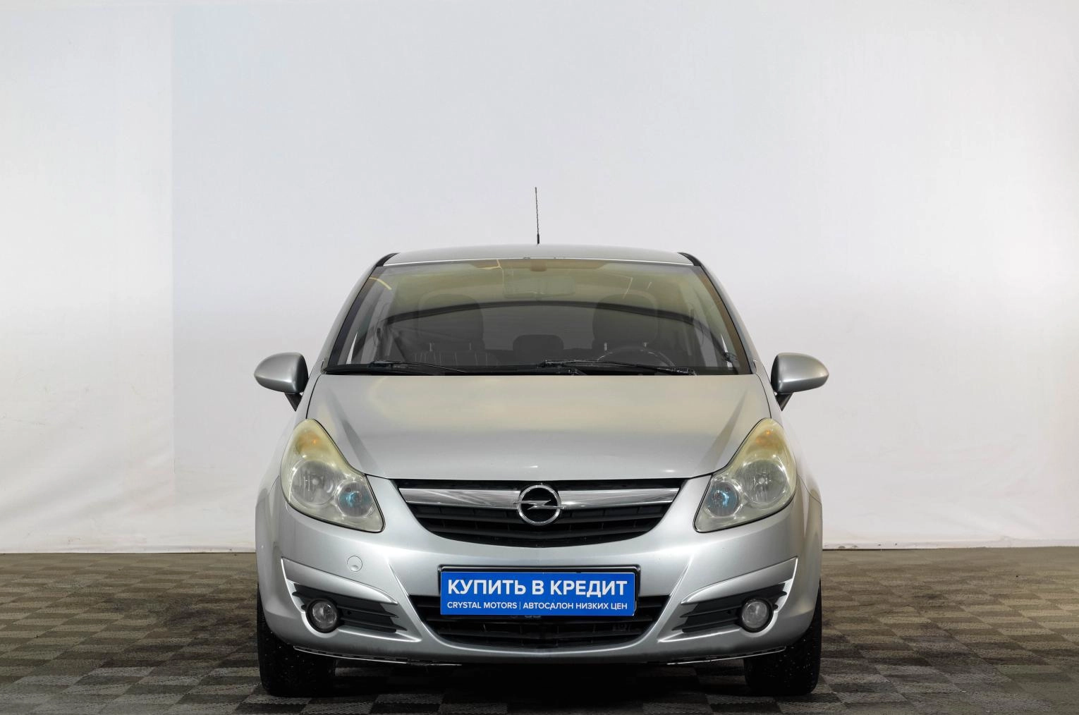 Opel Corsa 2 из 17