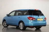 Nissan Wingroad 6 из 20