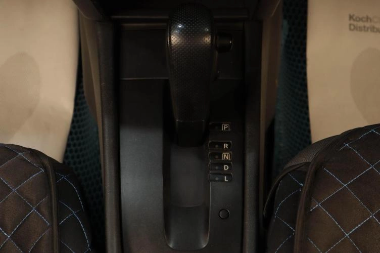 Nissan Wingroad 15 из 20