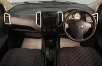 Nissan Wingroad 9 из 20