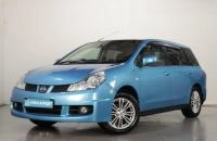 Nissan Wingroad 3 из 20
