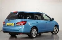 Nissan Wingroad 4 из 20