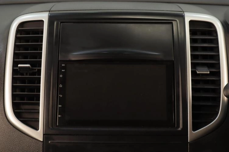 Nissan Wingroad 11 из 20