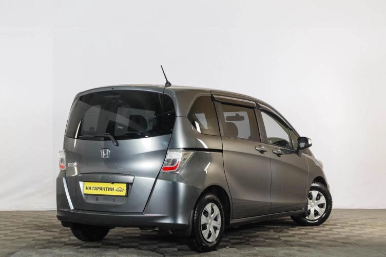 Honda Freed 6 из 6