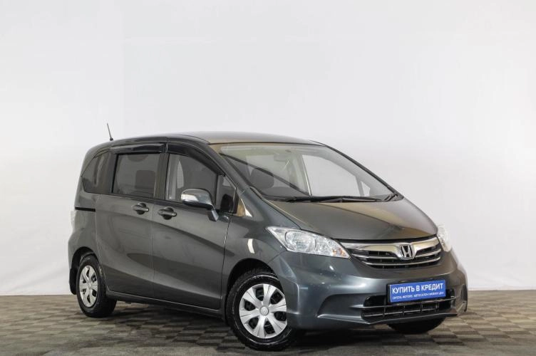Honda Freed 1 из 6