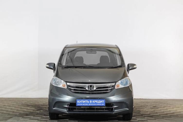 Honda Freed 2 из 6