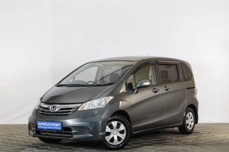 Honda Freed 3 из 6