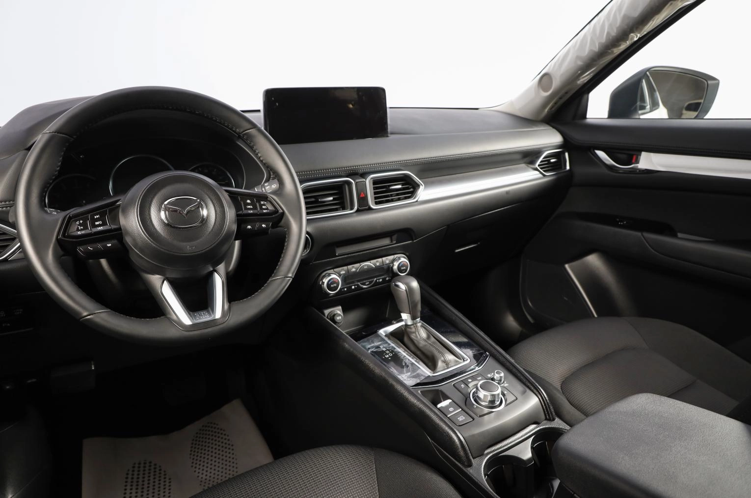 Mazda CX-5 9 из 19