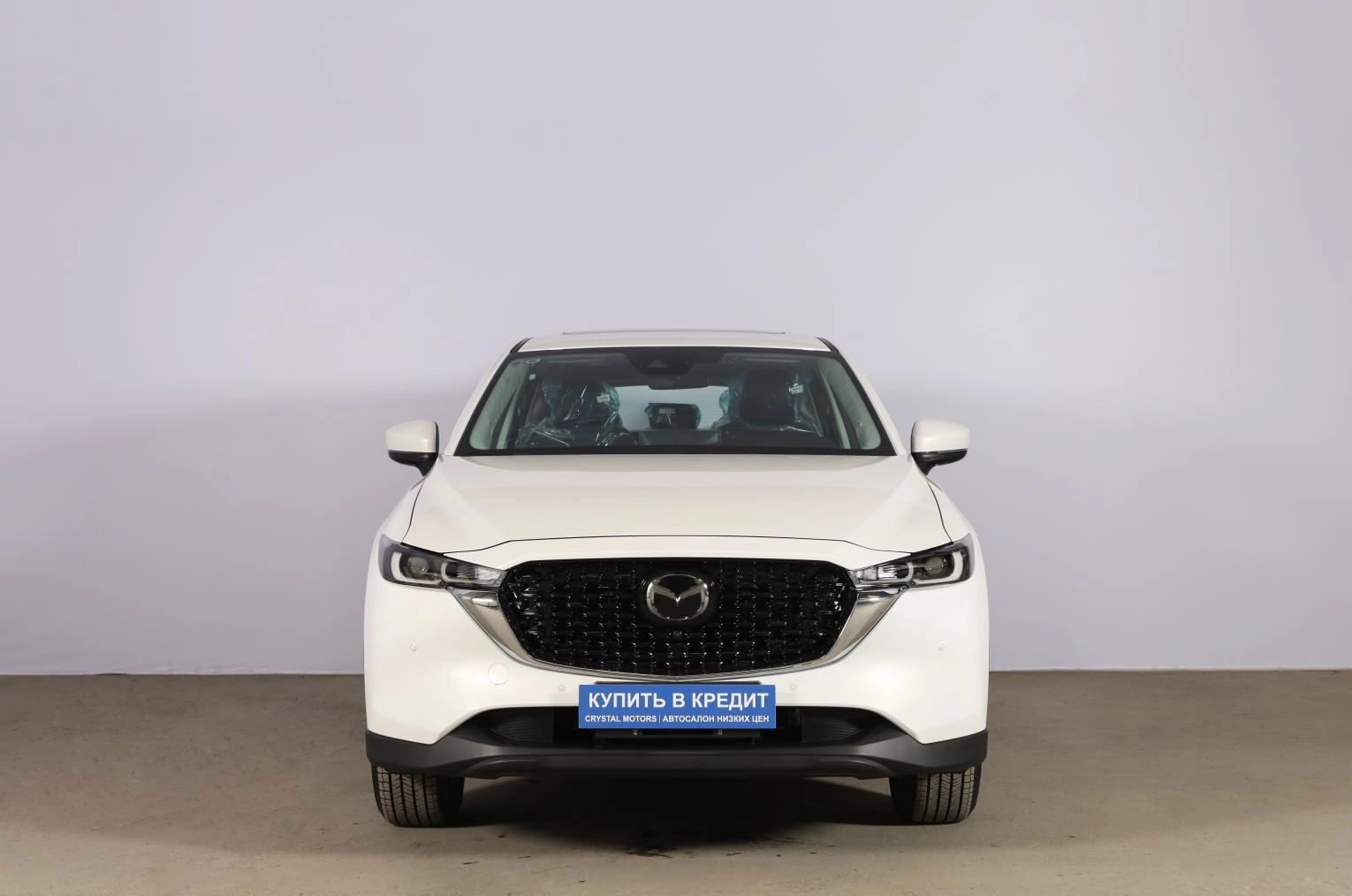 Mazda CX-5 2 из 19