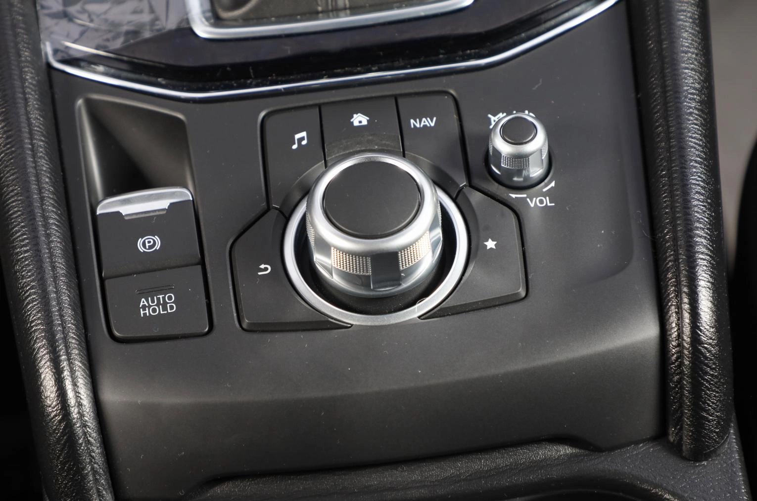 Mazda CX-5 16 из 19