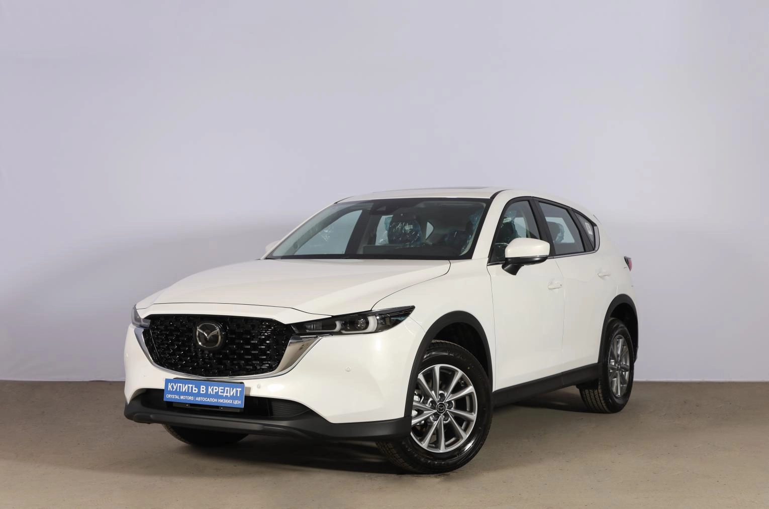 Mazda CX-5 3 из 19