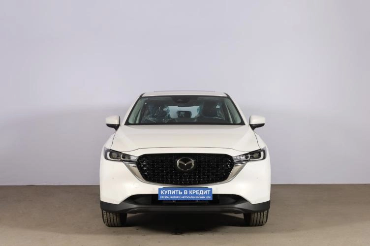 Mazda CX-5 2 из 6