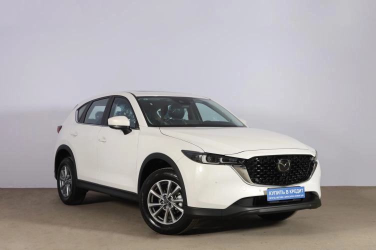 Mazda CX-5 1 из 6