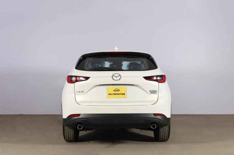 Mazda CX-5 5 из 6