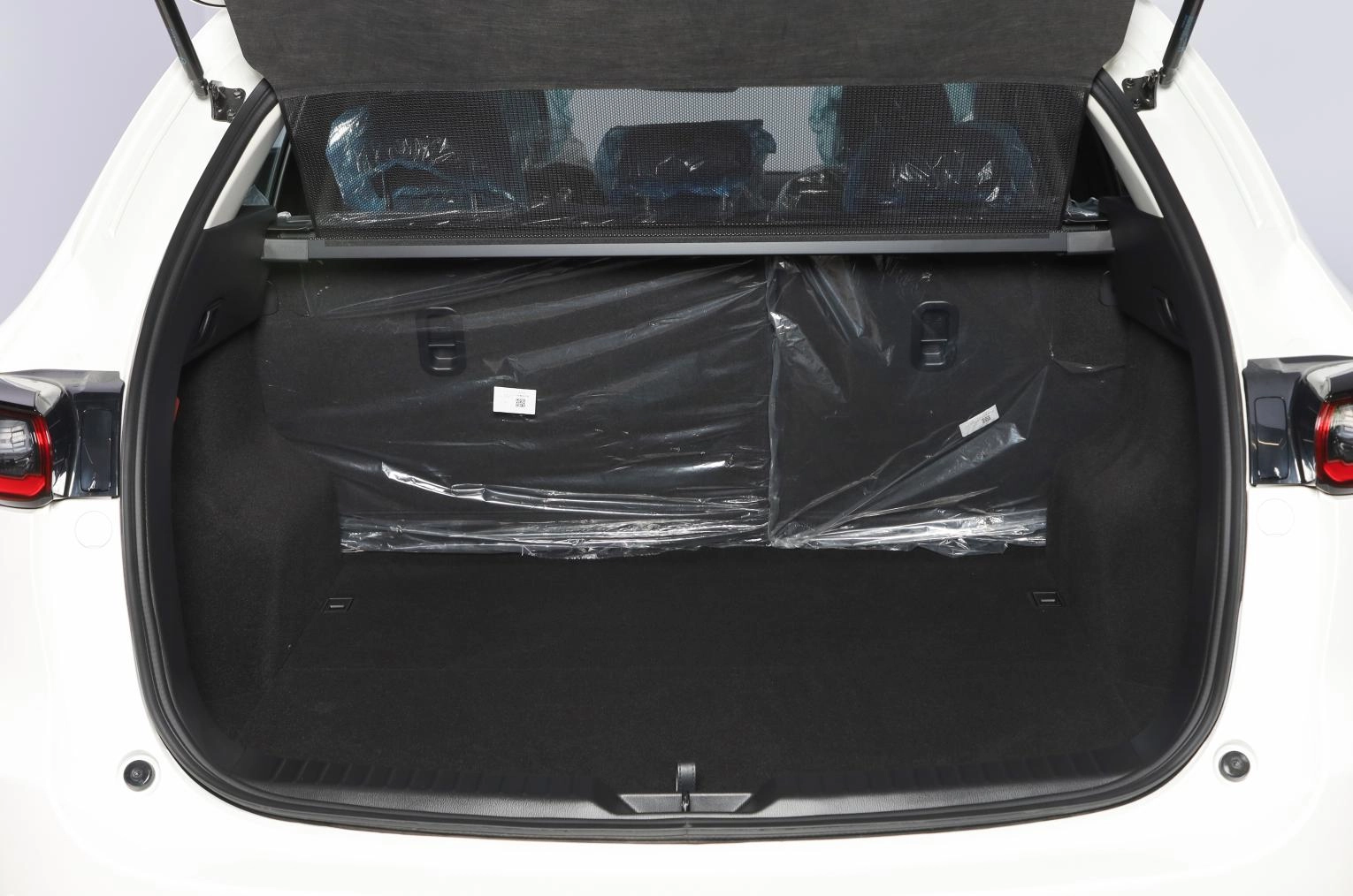 Mazda CX-5 19 из 19