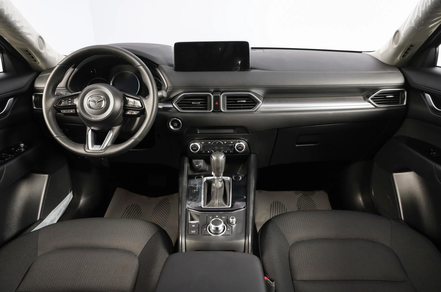 Mazda CX-5 13 из 19