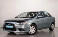 Mitsubishi Lancer 2 из 16