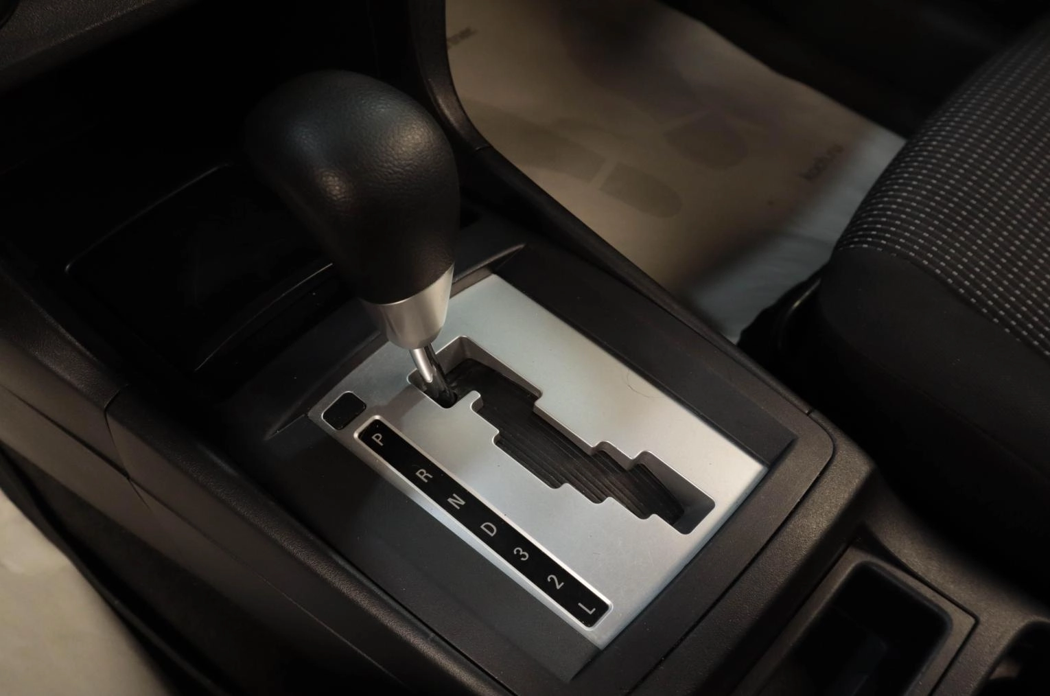 Mitsubishi Lancer 10 из 16