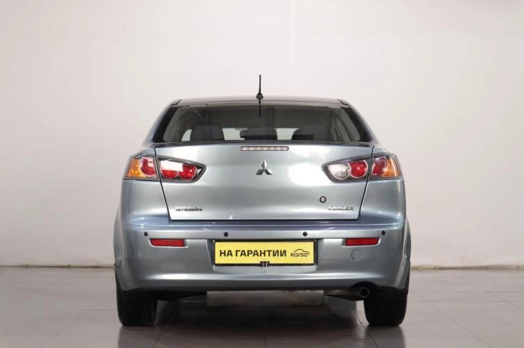 Mitsubishi Lancer 5 из 6
