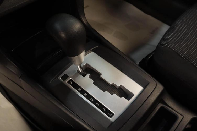 Mitsubishi Lancer 10 из 16