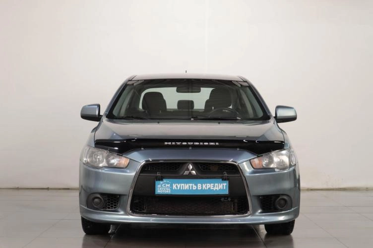 Mitsubishi Lancer 3 из 6