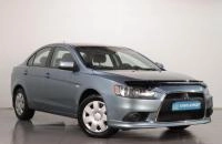 Mitsubishi Lancer 1 из 16