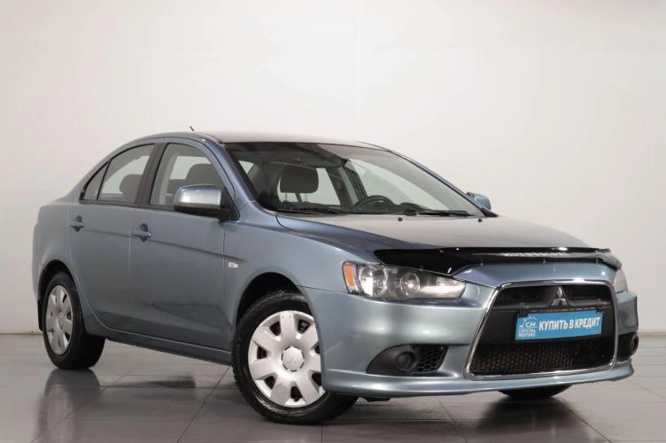 Mitsubishi Lancer 1 из 6