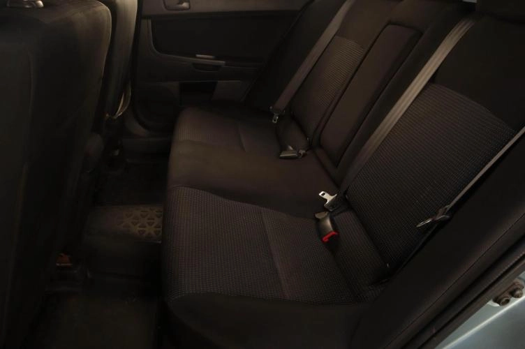 Mitsubishi Lancer 16 из 16