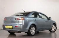 Mitsubishi Lancer 4 из 16