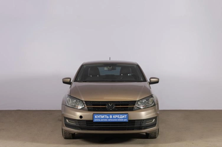 Volkswagen Polo 2 из 6