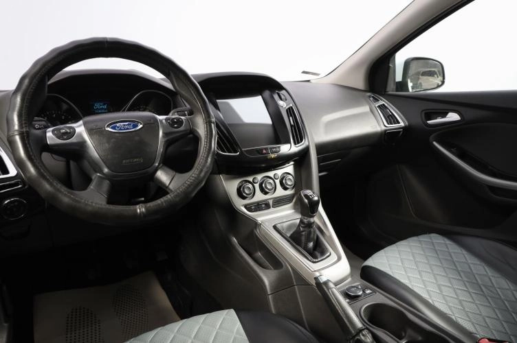 Ford Focus 9 из 18