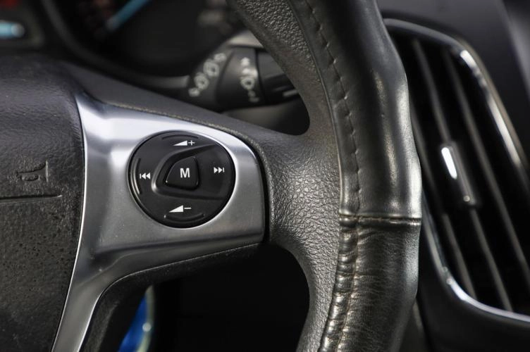 Ford Focus 12 из 18