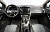 Ford Focus 13 из 18