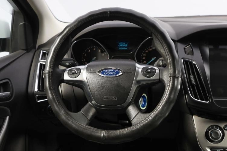 Ford Focus 10 из 18
