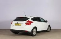 Ford Focus 4 из 18
