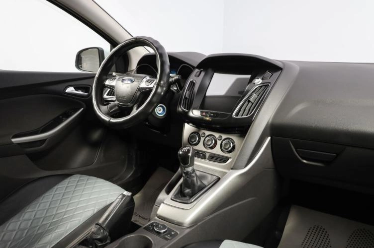 Ford Focus 16 из 18