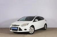 Ford Focus 3 из 18