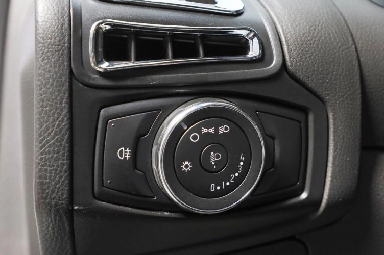 Ford Focus 8 из 18