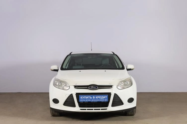 Ford Focus 2 из 6